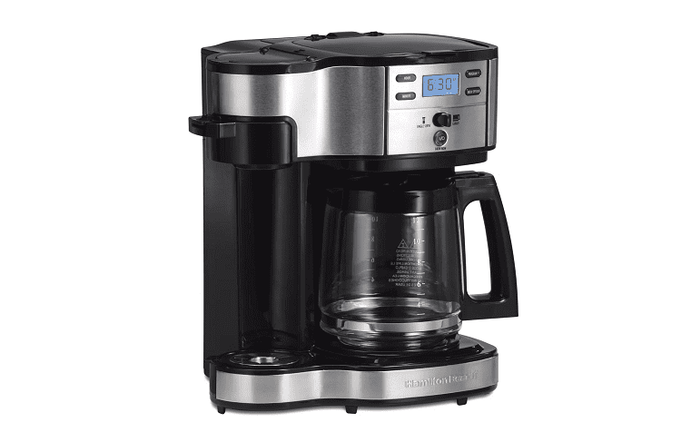 Best Single Serve Coffee Maker: Enjoy In Your Cup 5