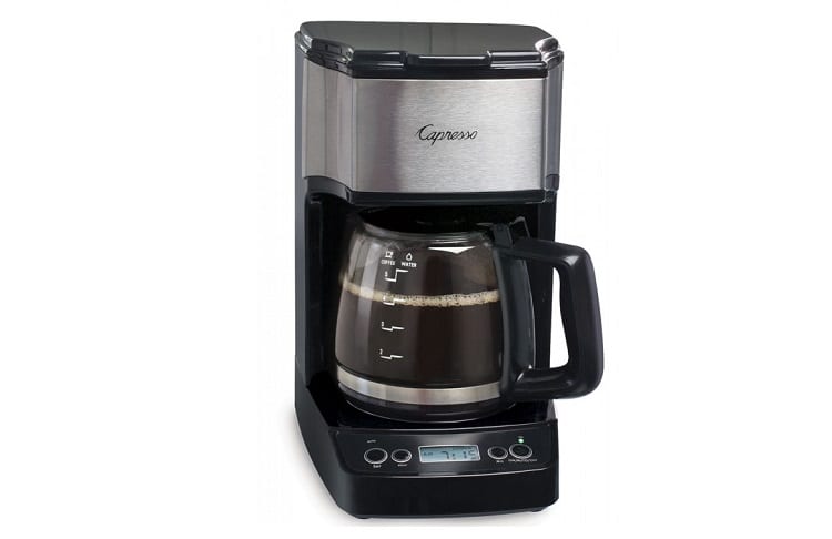 Best Single Serve Coffee Maker: Enjoy In Your Cup 1
