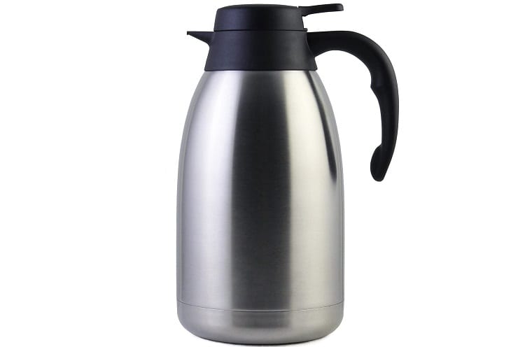 Best Coffee Thermos: Keep Your Favorite Drink Hot 5