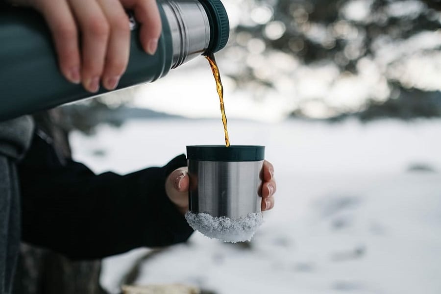 Best Coffee Thermos: Keep Your Favorite Drink Hot