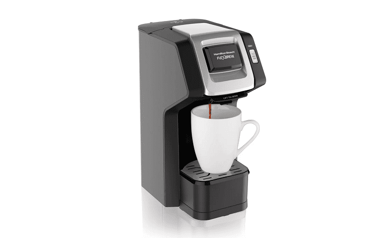 Best Single Serve Coffee Maker: Enjoy In Your Cup 3