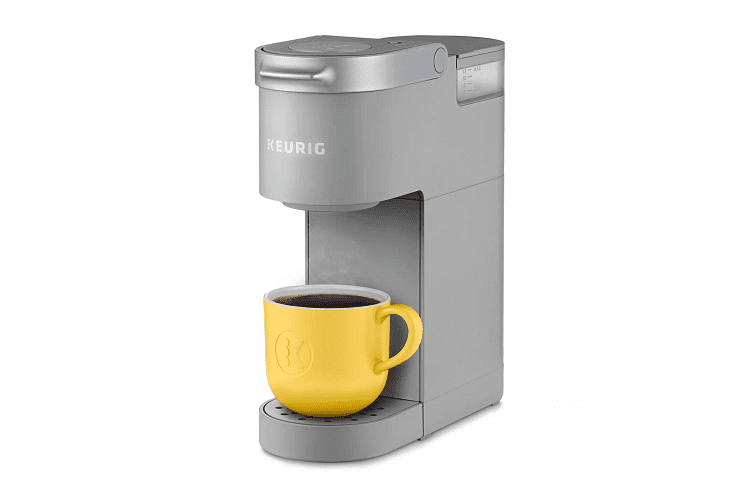 Best Single Serve Coffee Maker: Enjoy In Your Cup 4