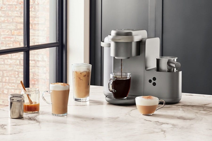 Best Single Serve Coffee Maker: Enjoy In Your Cup